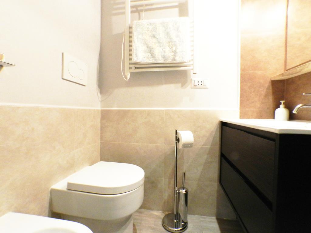 La Casa Della Divina Apartment Rome